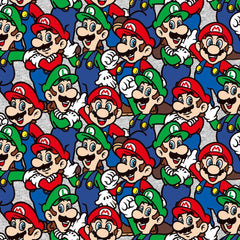 Collection image for: Super Mario Brothers
