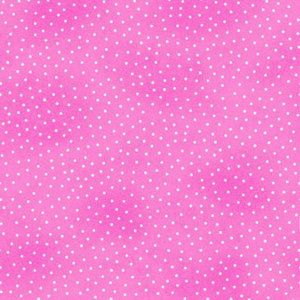 Pin Dot Flannel Fabric