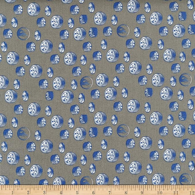 Hot Wheels Classic Tires Cast Iron Cotton Fabric