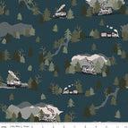 Set of 2 Placemats