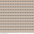 Set of 2 Placemats