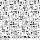 Set of 2 Placemats