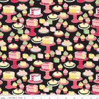 Set of 2 Placemats