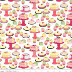 Set of 2 Placemats