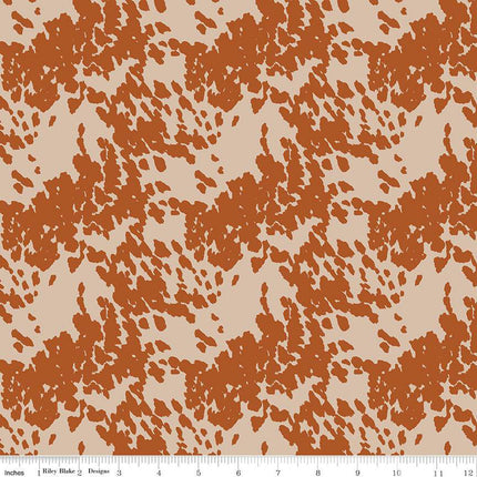 Handmade Placemat Or Table Runner John Wayne Courage Cowhide Sand
