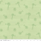 Set of 2 Placemats