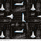 Set of 2 Placemats