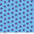 Set of 2 Placemats