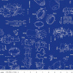Set of 2 Placemats
