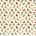 Set of 2 Placemats
