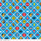 Set of 2 Placemats
