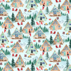 Set of 2 Placemats