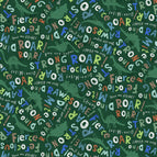 Set of 2 Placemats
