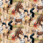 Set of 2 Placemats