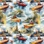Set of 2 Placemats
