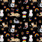 Set of 2 Placemats