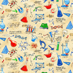 Set of 2 Placemats