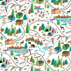 Set of 2 Placemats