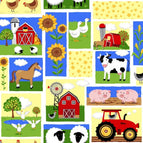 Set of 2 Placemats