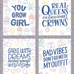 Collection image for: Hand in Hand Girl Dreams