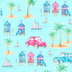 Set of 2 Placemats