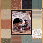 Fat Quarter Bundle