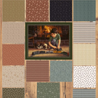 Fat Quarter Bundle