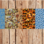 1/2 Yard Bundle