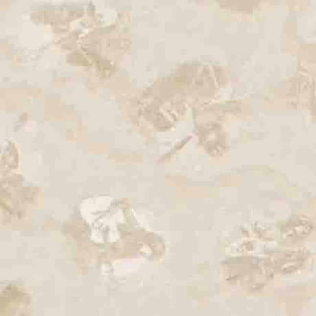 Rock n Roll Fantasy Rock Stars Tonal Cream Cotton Fabric