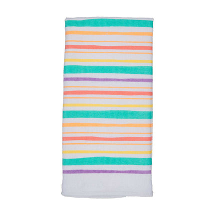 Stripe 8 Piece Home Kitchen Gift Set