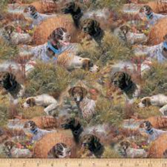 Collection image for: Dog Fabric