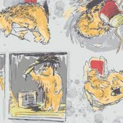 Collection image for: Paddington Bear