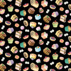 Set of 2 Placemats