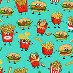 Set of 2 Placemats