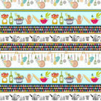 Set of 2 Placemats