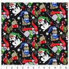 Set of 2 Placemats