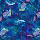 Set of 2 Placemats