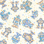 Set of 2 Placemats