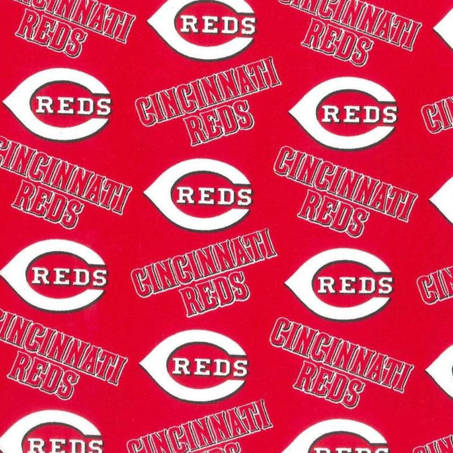 Handmade Placemat Or Table Runner Reds