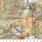Set of 2 Placemats