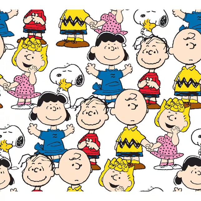 Peanuts® Everyday Cotton Fabric