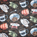 Set of 2 Placemats