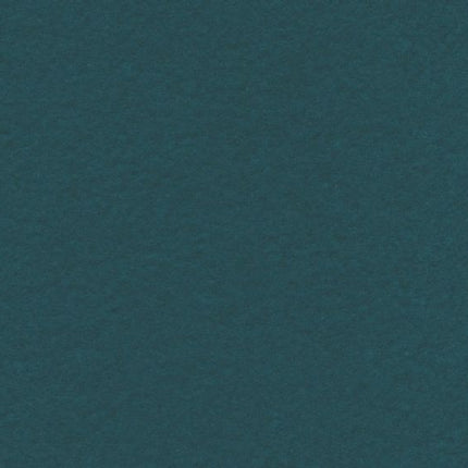 Teal Solid Fleece Fabric