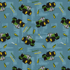 Set of 2 Placemats