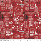 Set of 2 Placemats