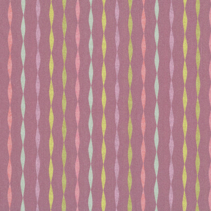 Follow Me Gentle Spirit Cotton Fabric