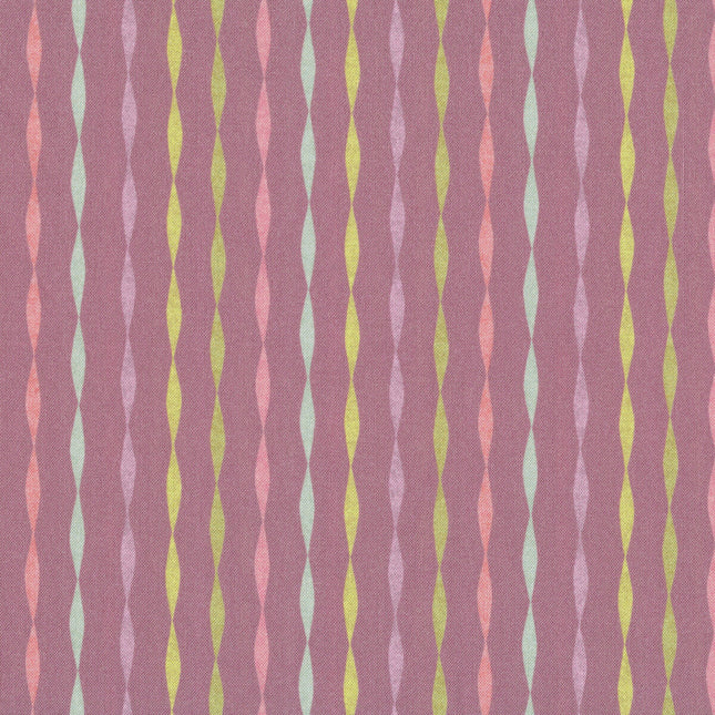 Follow Me Gentle Spirit Cotton Fabric