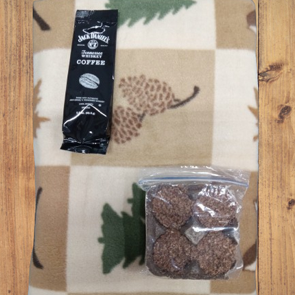 Campfire Life Gift Set