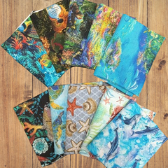 Collection image for: Ocean Fabric