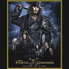 Collection image for: Pirates of the Carribean